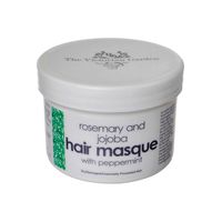 Victorian Garden Rosemary & Jojoba Hair Masque with Peppermint